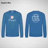 Escape Dance Academy & Performing Arts Sweatshirt