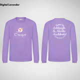 Escape Dance Academy & Performing Arts Sweatshirt