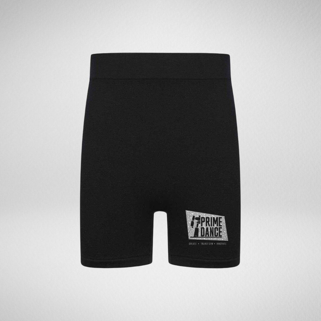 Prime Dance Seamless Shorts
