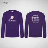 Escape Dance Academy & Performing Arts Sweatshirt