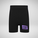 Prime Dance Seamless Shorts