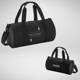 Emma Stewart's School Of Dance Mini Barrel Bag