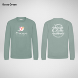 Escape Dance Academy & Performing Arts Sweatshirt