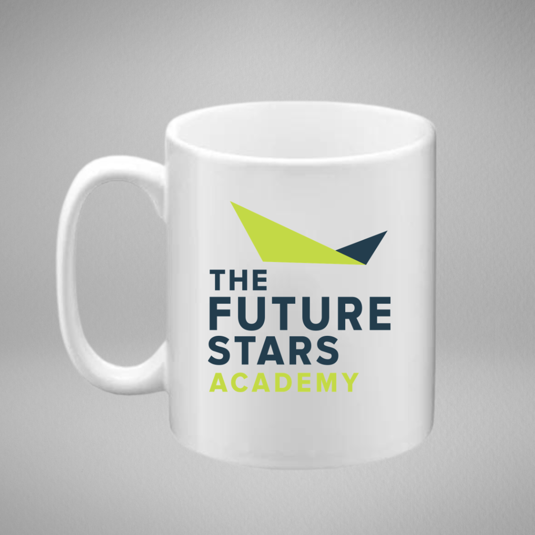 The Future Stars Academy Mug