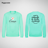 Escape Dance Academy & Performing Arts Sweatshirt