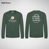 Escape Dance Academy & Performing Arts Sweatshirt