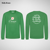Escape Dance Academy & Performing Arts Sweatshirt
