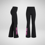 Prime Dance Flared Yoga Pants