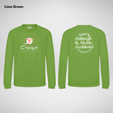 Escape Dance Academy & Performing Arts Sweatshirt