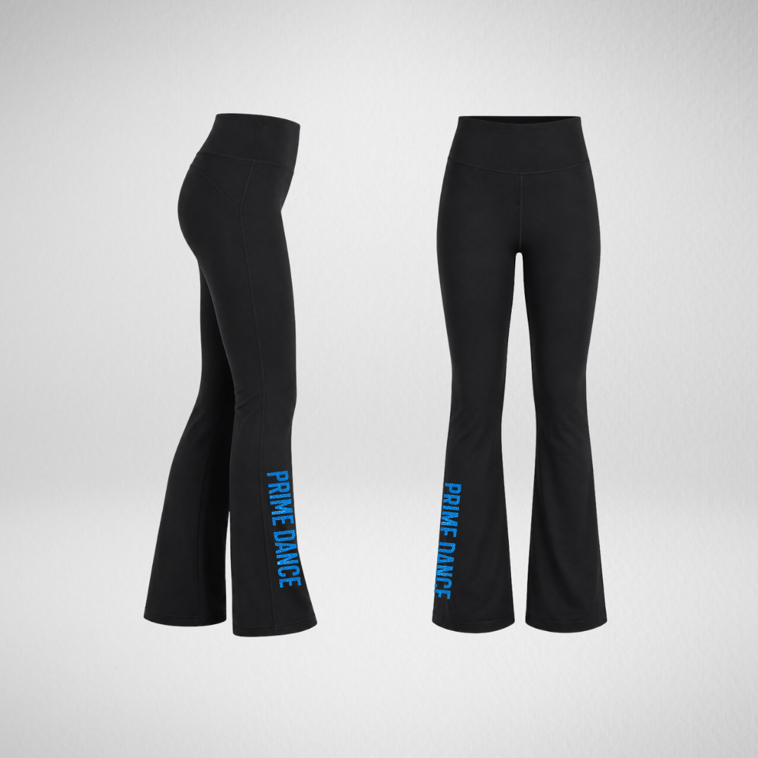 Prime Dance Flared Yoga Pants