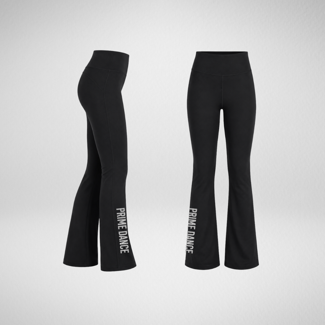 Prime Dance Flared Yoga Pants