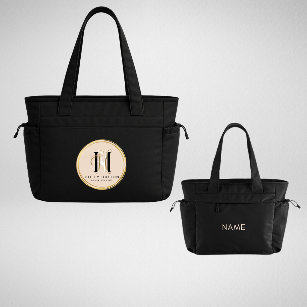 Holly Hulton Dance Academy Oversized Studio Tote Bag