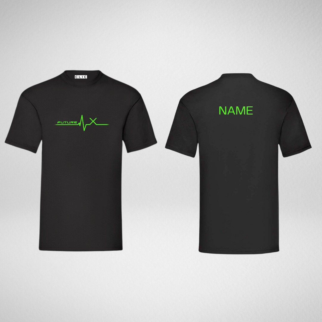Future X T-shirt