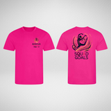 Acroflex Performance Squad Dri Fit T-Shirt