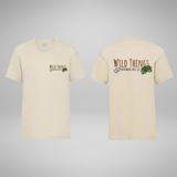 Wild Things Performing Arts CIC T-shirt