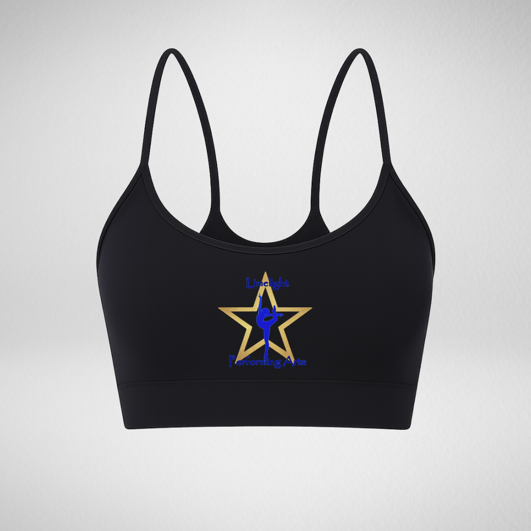 Limelight Performing Arts Racerback Cami Top