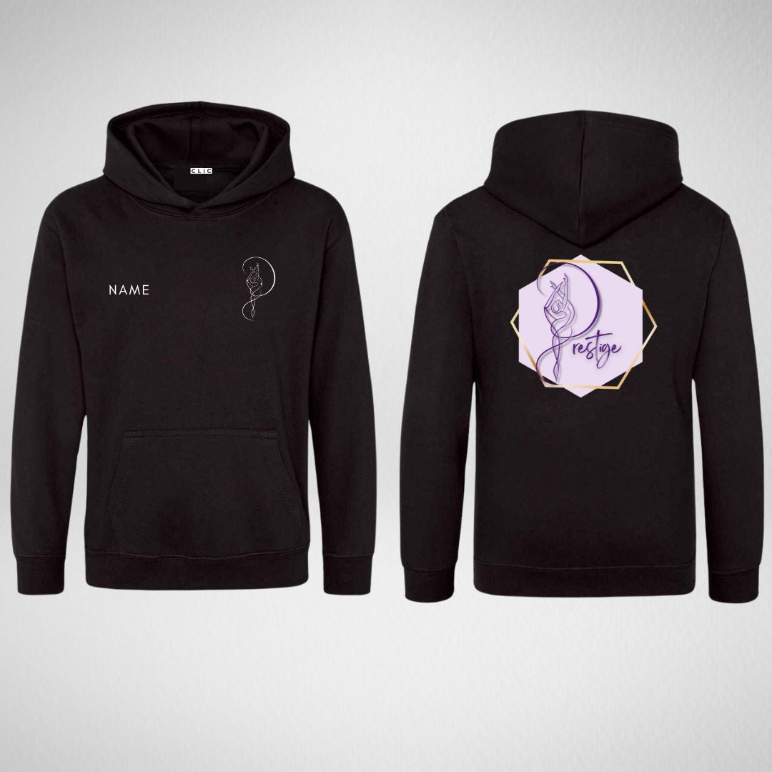 Prestige Acrobatics Pullover Hoodie
