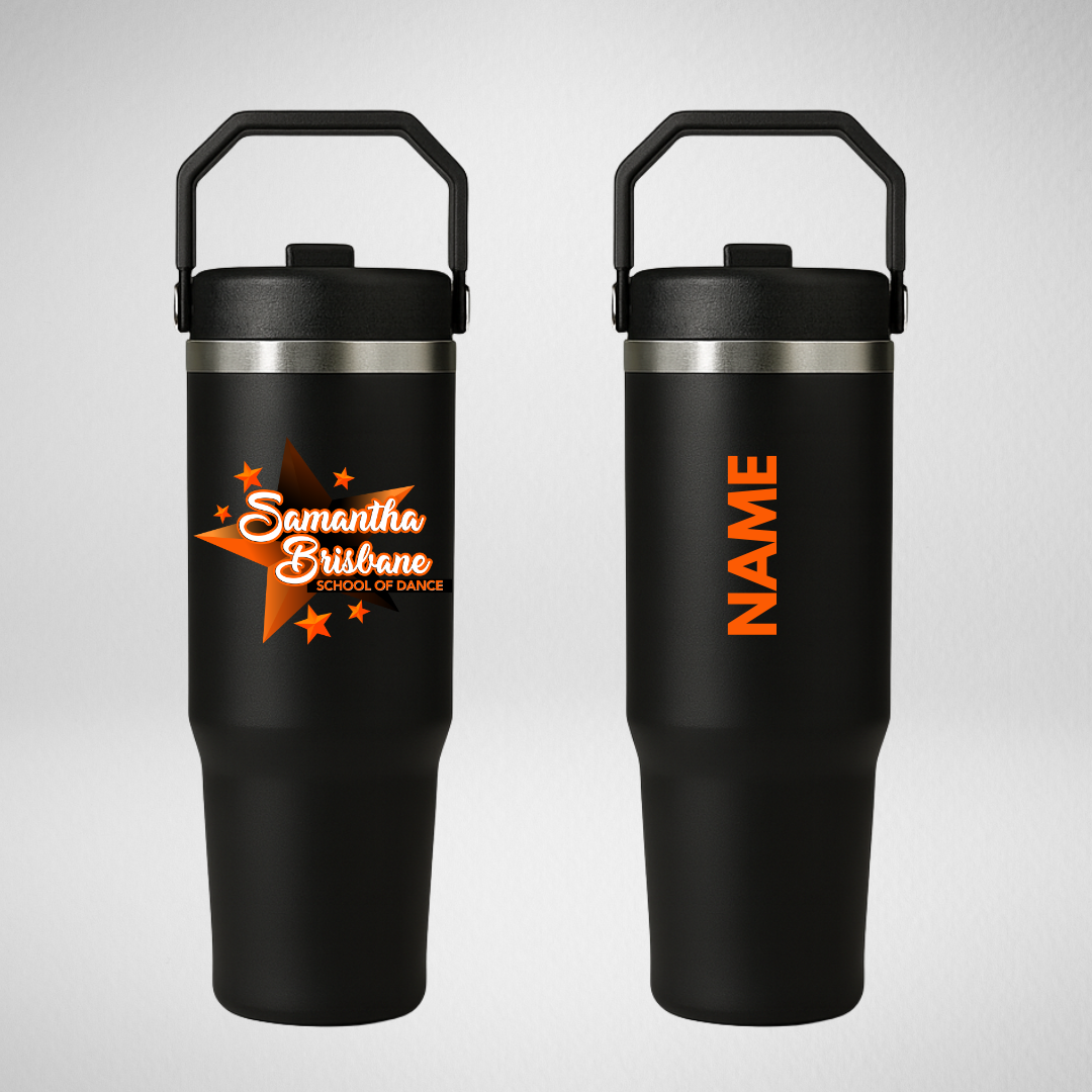 Samantha Brisbane School Of Dance Stanley Sport Style Cup