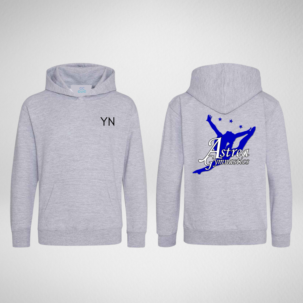 Astrea Gymnastics Pullover Hoodie
