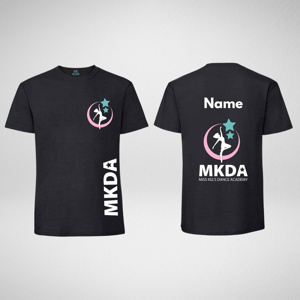 MKDA T-shirt