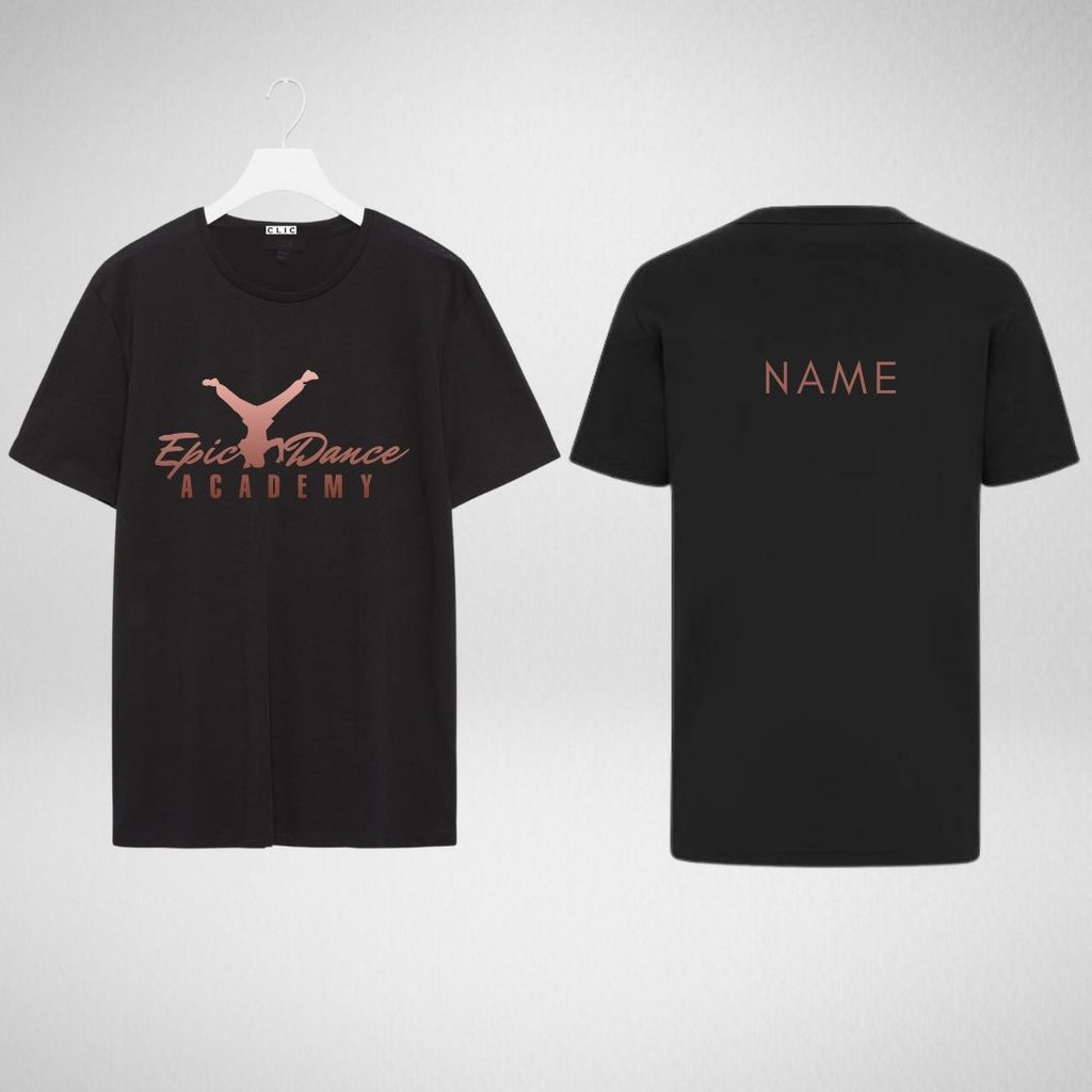 Epic Dance Academy T-shirt