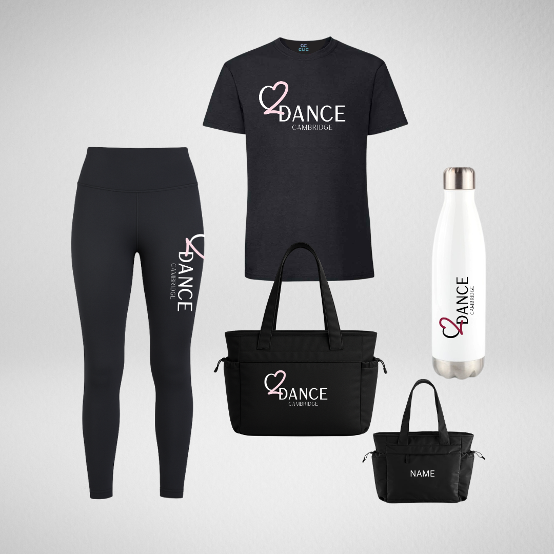 C2 Essential Bundle