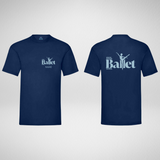 South Sutton Ballet School T-shirt