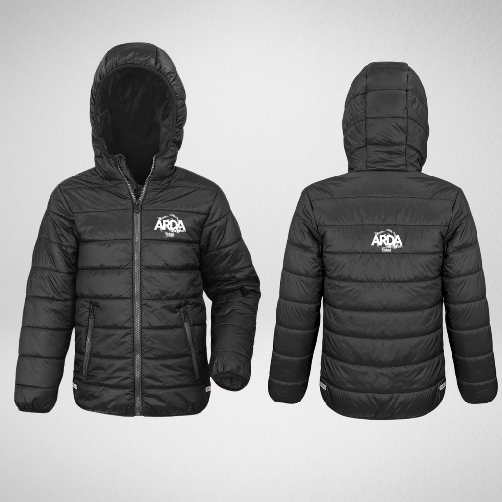ARDA Kids Puffer Jacket