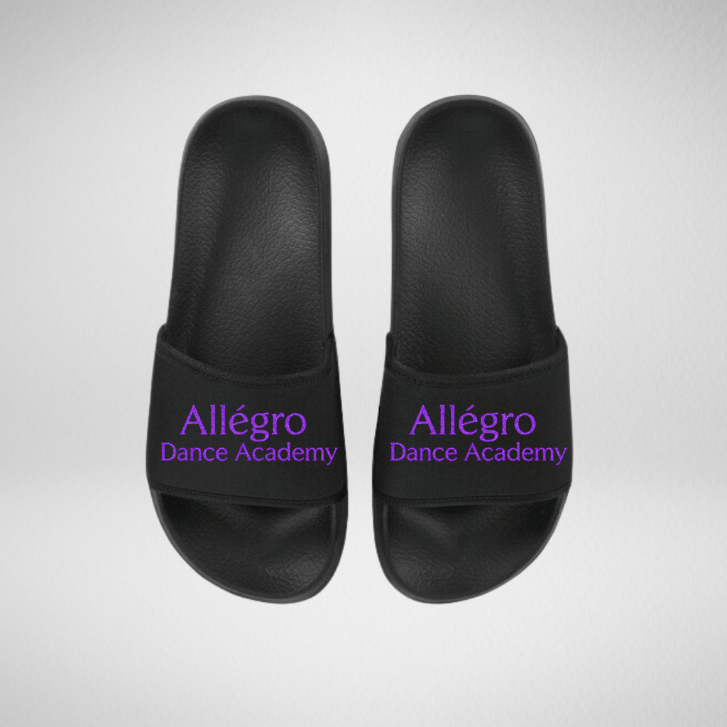 Allégro Dance Academy Sliders