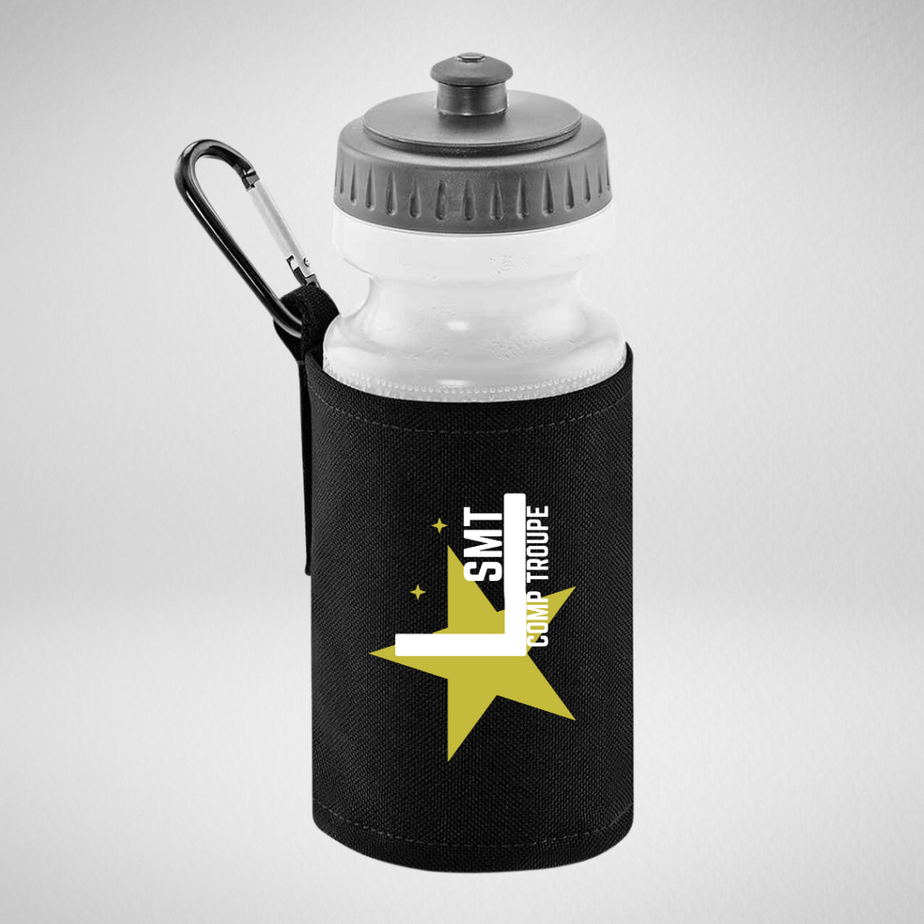 LSMT Competition Troupe Bottle/Printed Cover