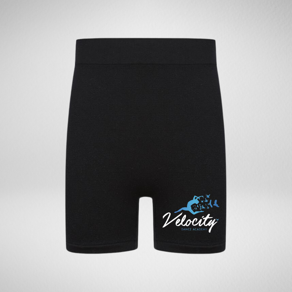 Velocity Dance Academy Seamless Shorts