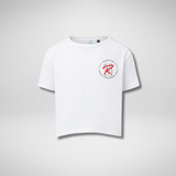 Rendition Dance School Cropped T-Shirt