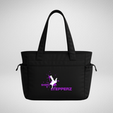 Short Stepperz Oversized Studio Tote Bag