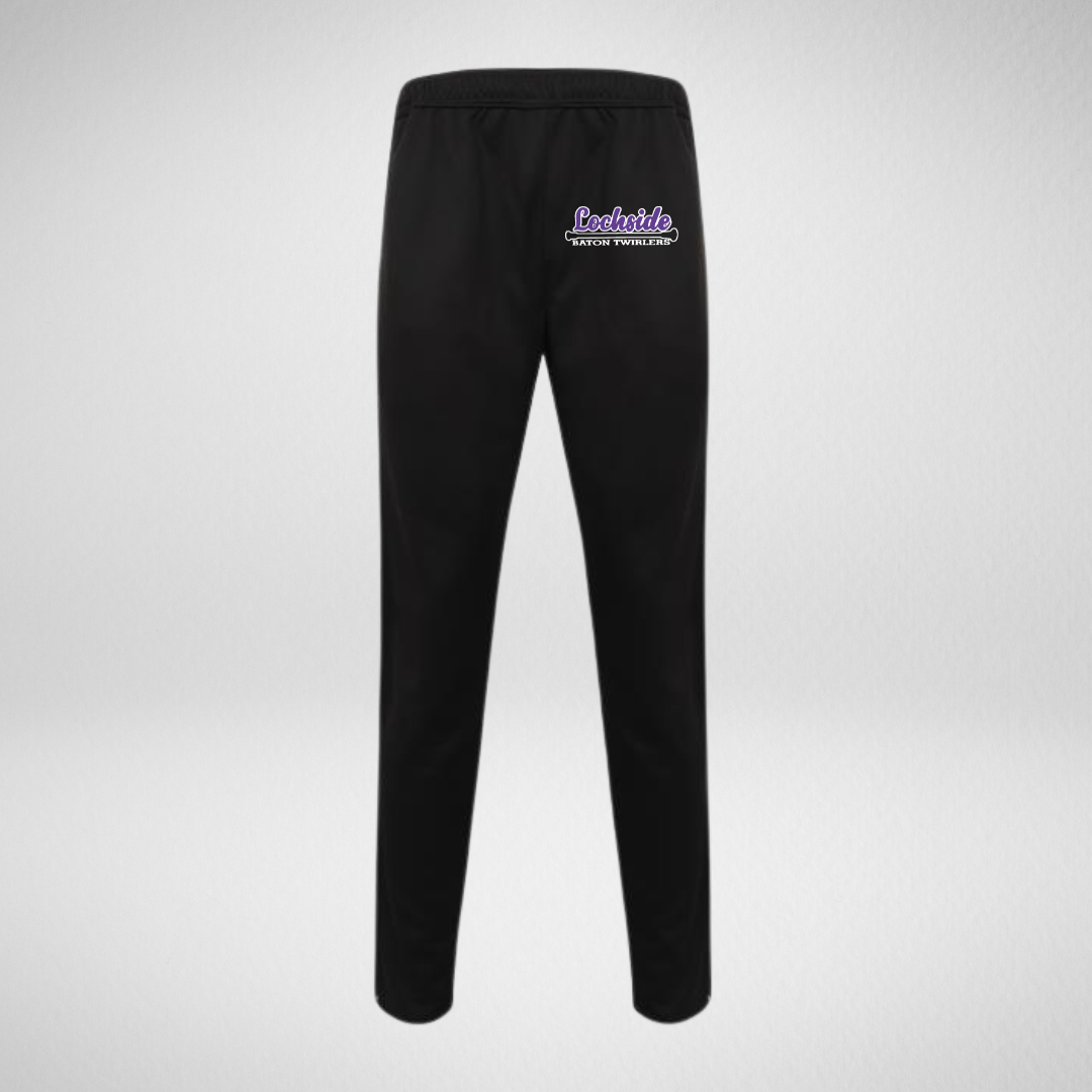 Lochside Baton Twirlers Team Joggers