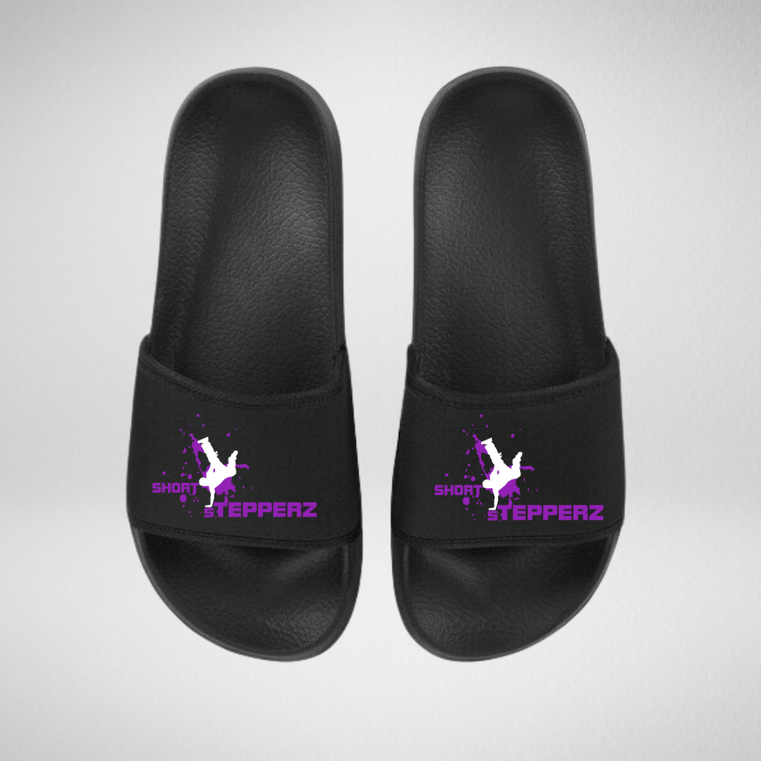 Short Stepperz Sliders
