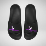 Short Stepperz Sliders