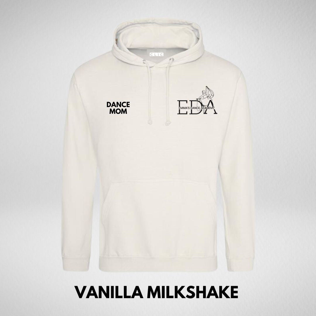 Emma's Dance Academy Dance Mom/Nan Pullover Hoodie