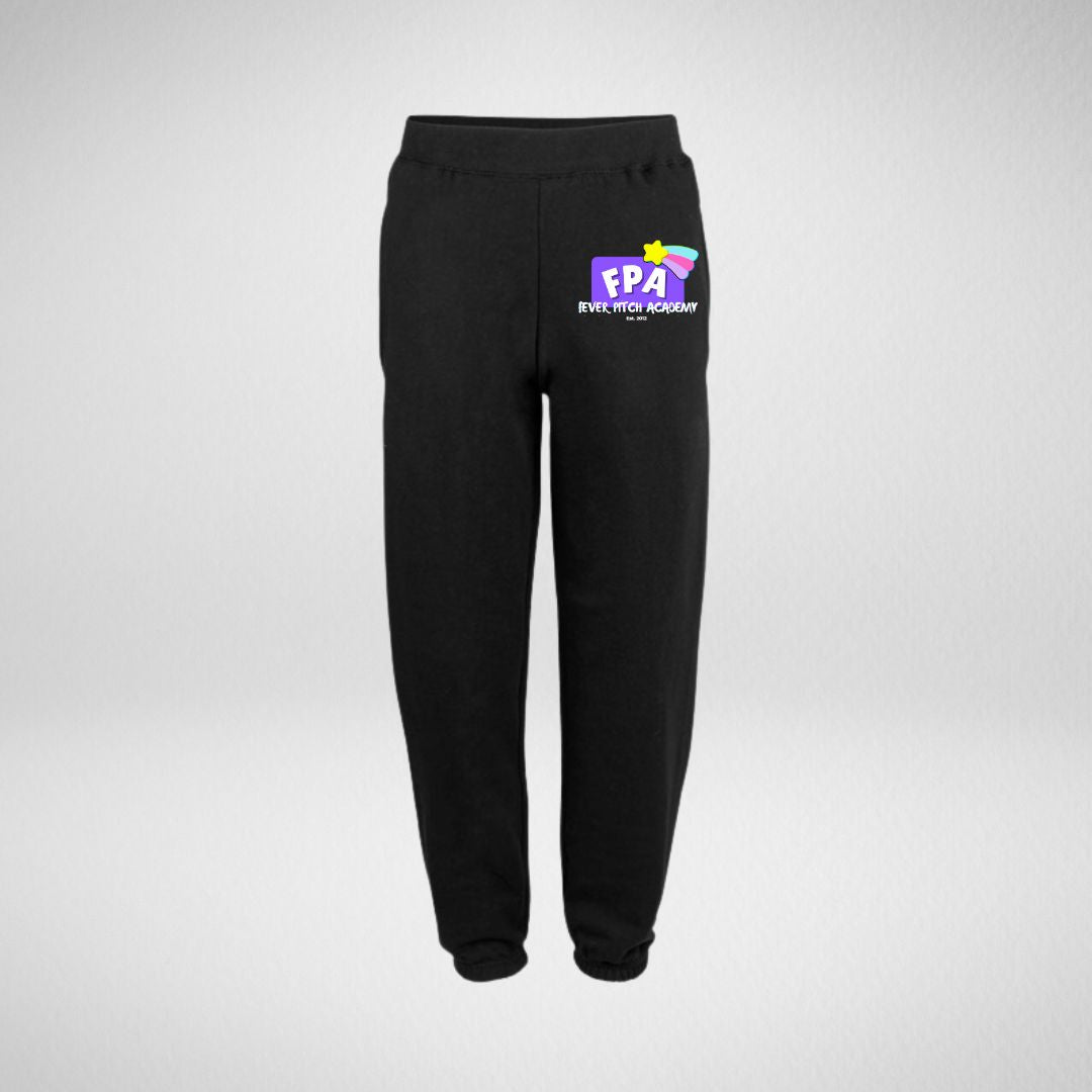 Fever Pitch Academy Joggers