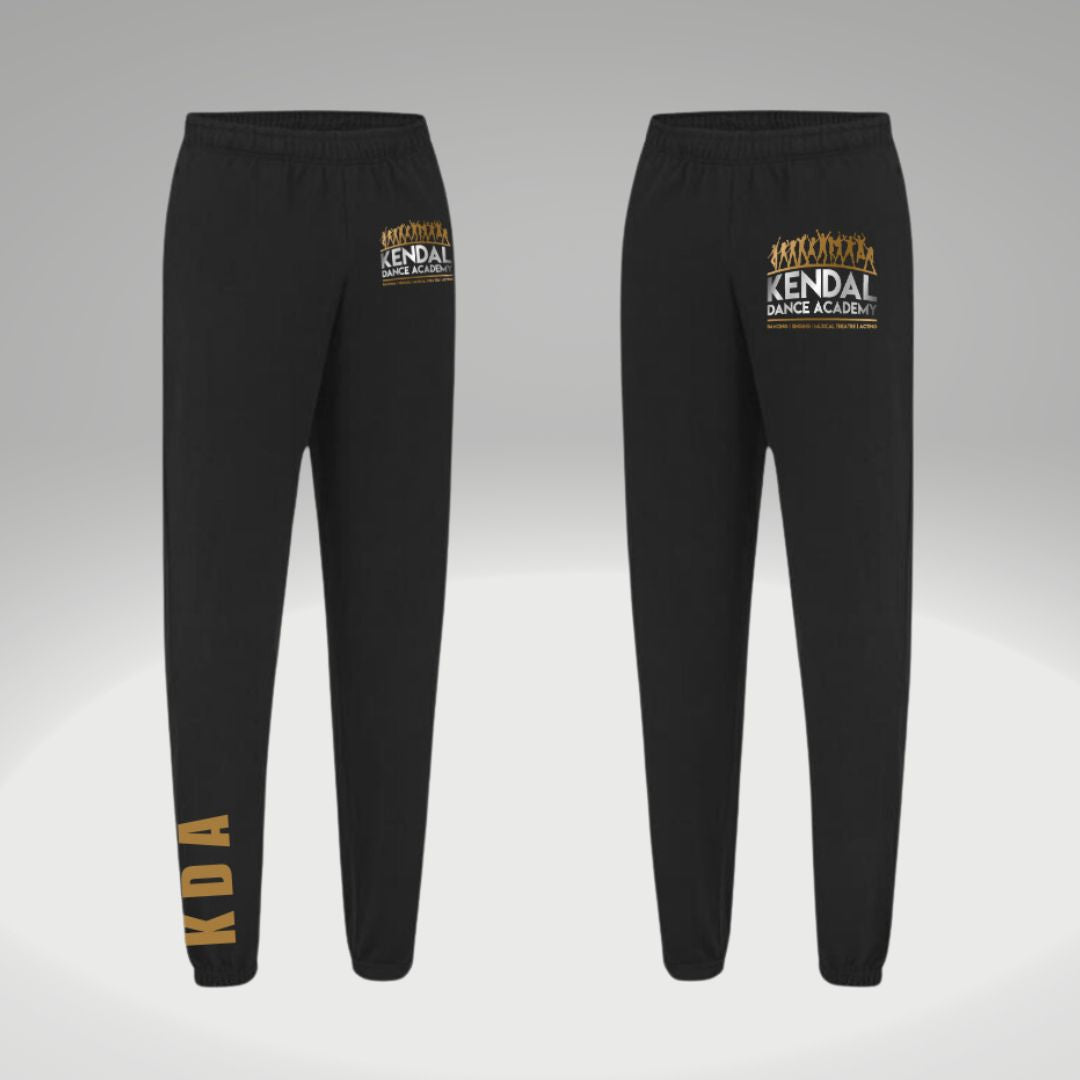 Kendal Dance Academy Joggers