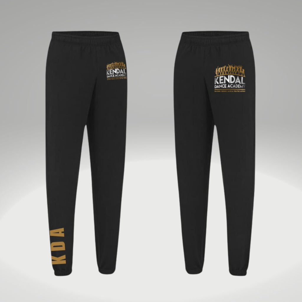 Kendal Dance Academy Joggers