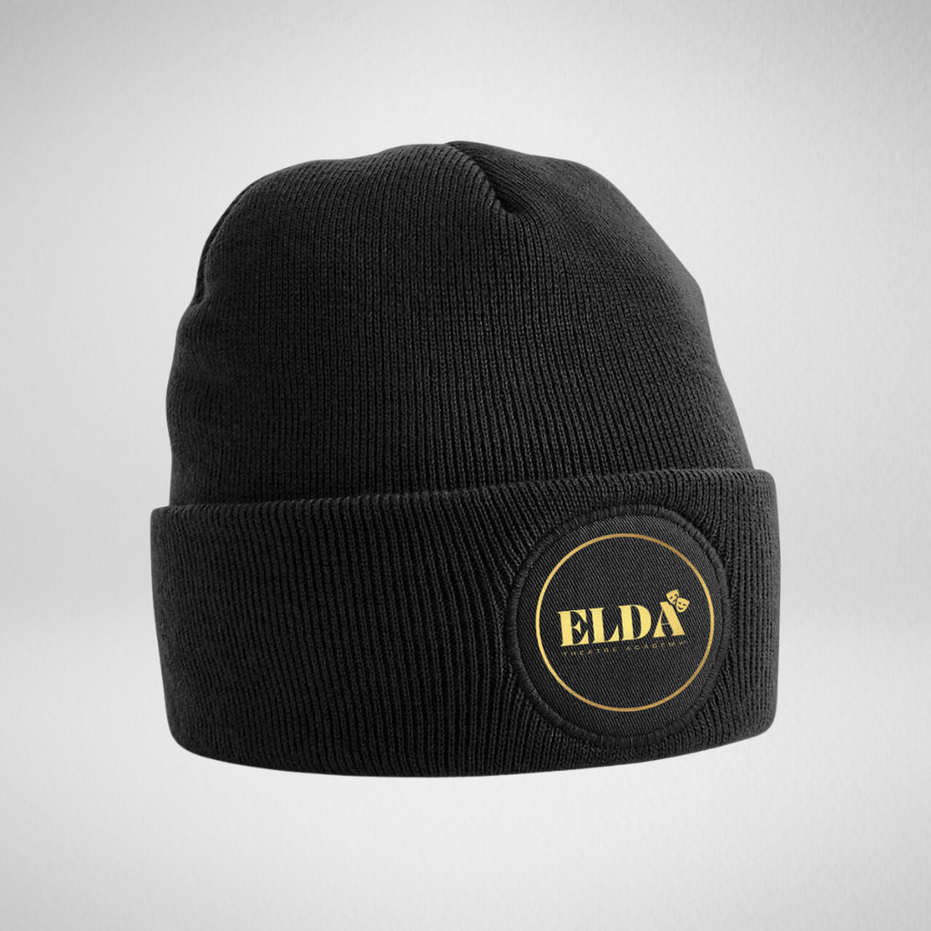 ELDA Theatre Academy Beanie Hat