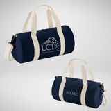 LCI Dance Centre Mini Barrel Bag