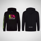 Evolution Dance Academy Pullover Hoodie