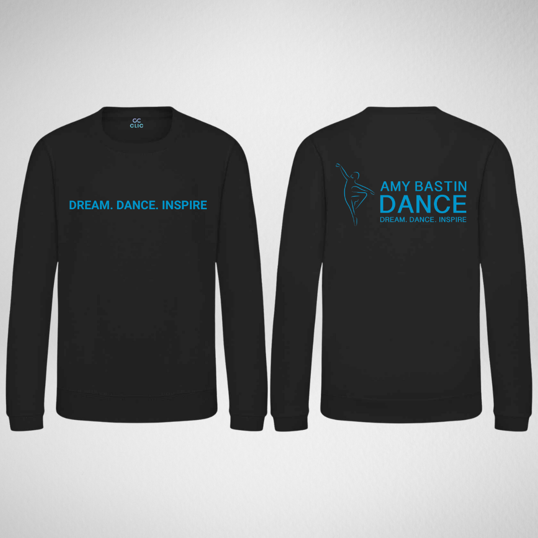 Amy Bastin Dance Sweatshirt