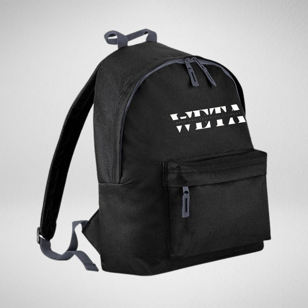 WETA (West End Training Academy) Junior Rucksack