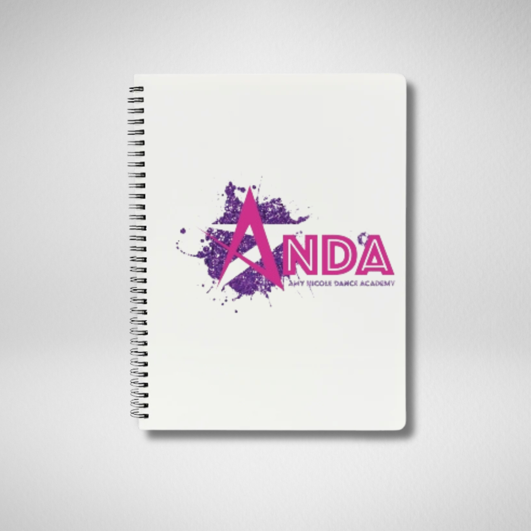 ANDA A4 Notepad