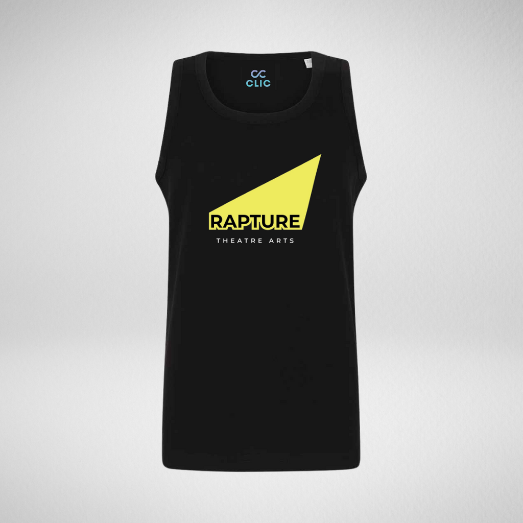 Rapture Theatre Arts Stretch Vest