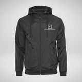 Kick Mental Health Wind Breaker