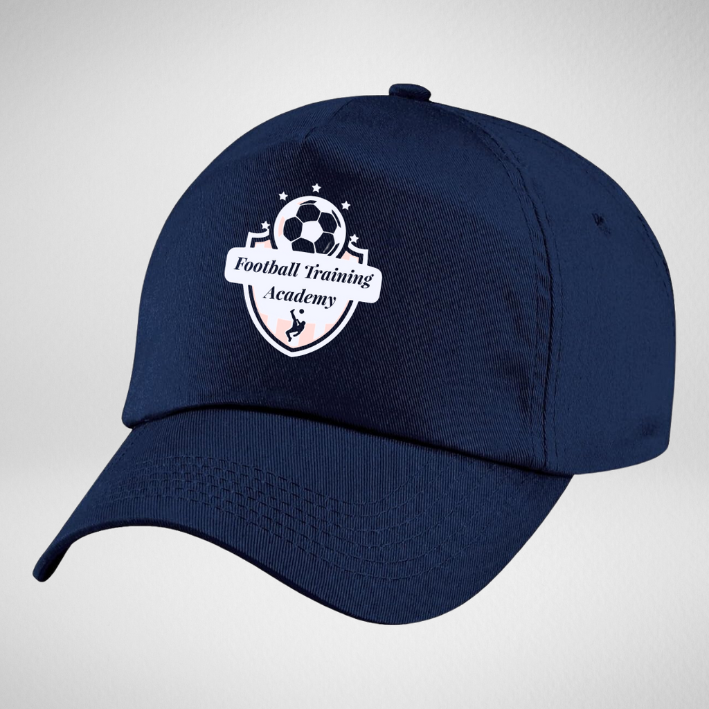 Football Training Academy Baseball Cap