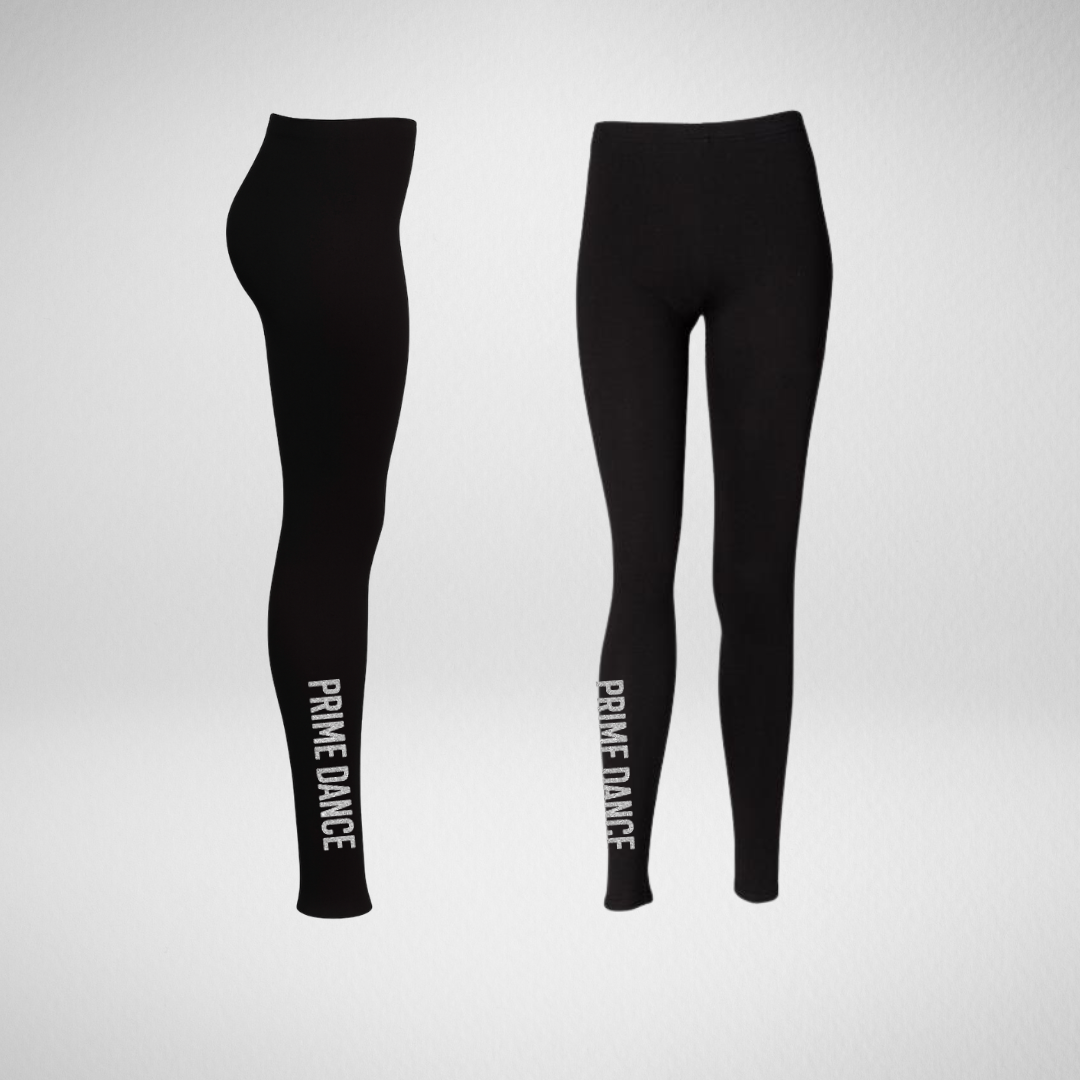 Prime Dance Cotton Leggings